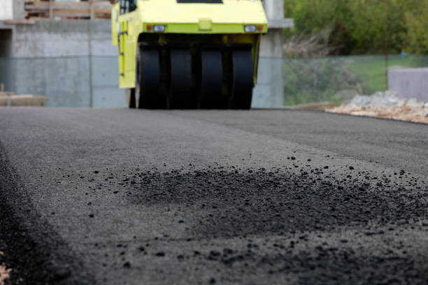 Professional Driveway Pavers in Five Points, OH