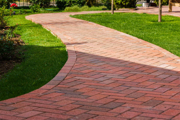 Reasons to Select Us for Your Driveway Paving Requirements in Five Points, OH