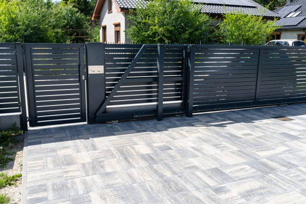 Best Best Driveway Pavers  in Five Points, OH