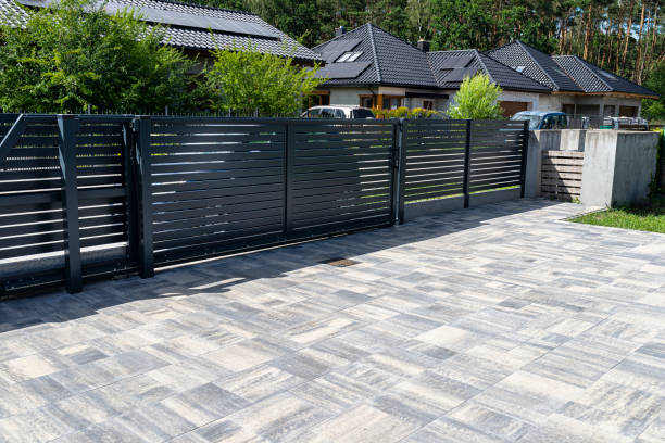 Best Commercial Driveway Pavers  in Five Points, OH