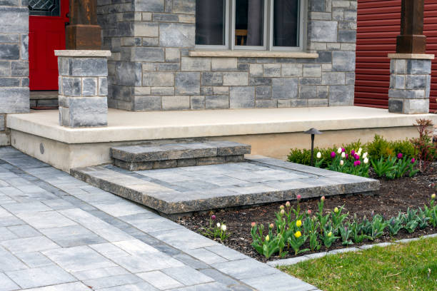  Five Points, OH Driveway Pavers Pros