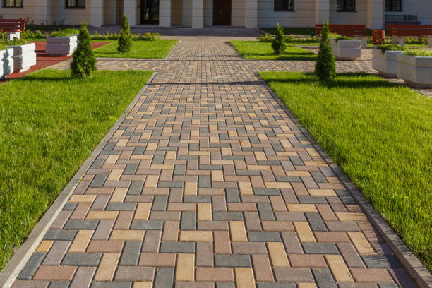  Five Points, OH Driveway Pavers Pros